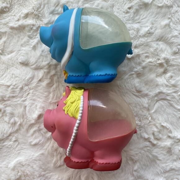 Chauvinist Pigs Board Game by Tiger Vintage‎ 1991 Edition Complete Pre Owned - Picture 8 of 9